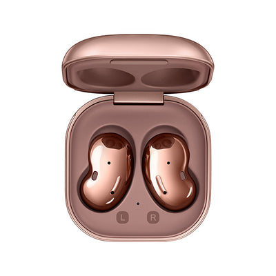 Galaxy Buds Live