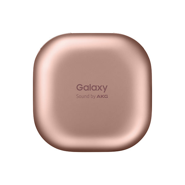 Galaxy Buds Live