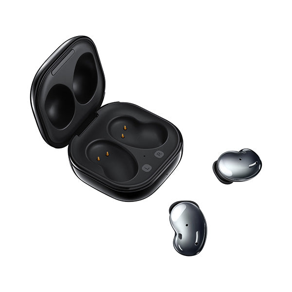 ​【職人清掃】Galaxy Buds Live ブロンズ (ANC搭載) Galaxy Galaxy Buds Live – e☆イヤホン