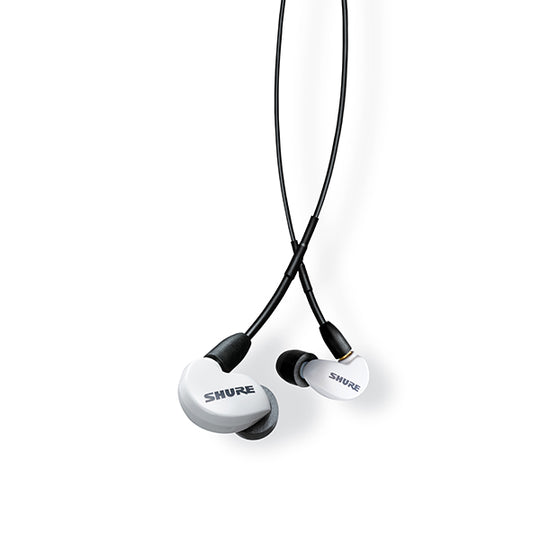 SHURE AONIC215 UNI (Special Edition) – e☆イヤホン