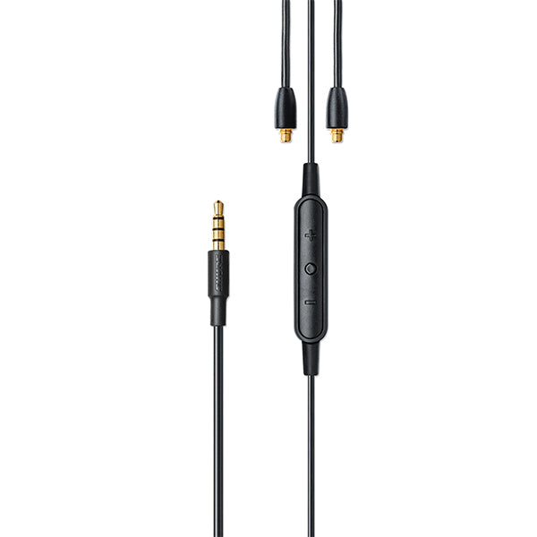 SHURE AONIC215 UNI – e☆イヤホン