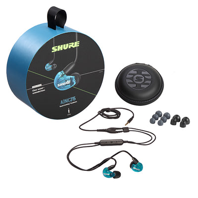AONIC215 UNI (Special Edition)