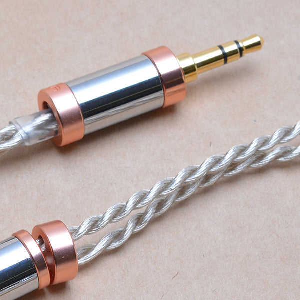 Lune MKVI (2Pin to 3.5mm)
