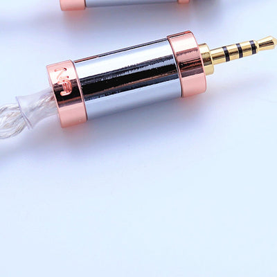 Lune MKVI (2Pin to 2.5mm Balanced)