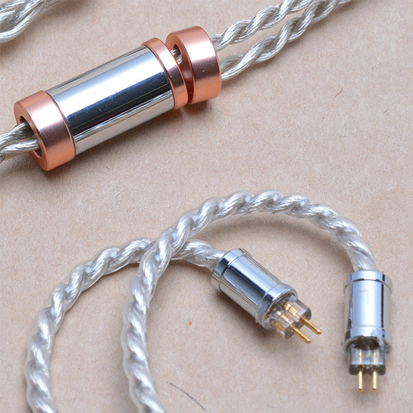 Lune MKVI (2Pin to 2.5mm Balanced)