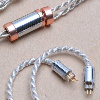 Lune MKVI (2Pin to 2.5mm Balanced)