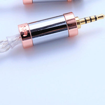 Lune MKVI (MMCX to 2.5mm Balanced)