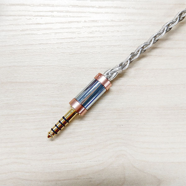 Lune MKVI (MMCX to 4.4mm Balanced)