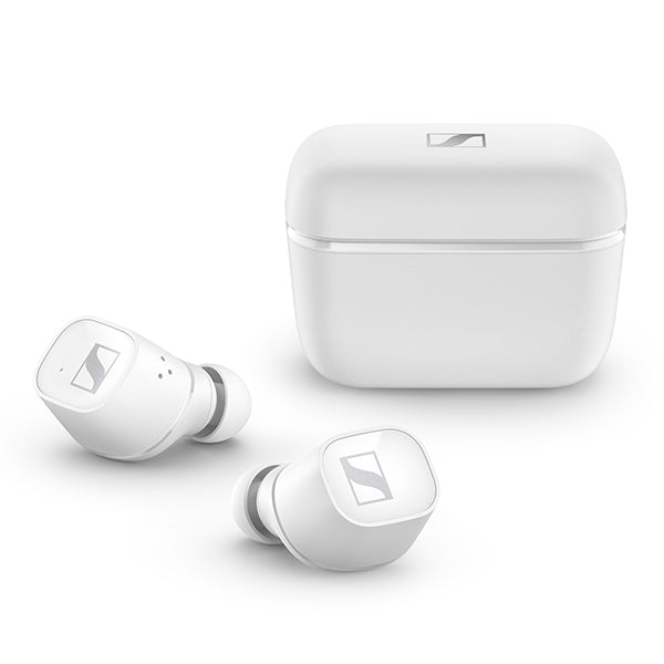 SENNHEISER CX 400BT True Wireless – e☆イヤホン