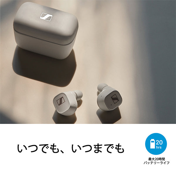 CX 400BT True Wireless