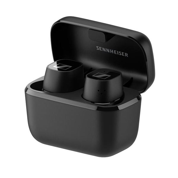 SENNHEISER CX 400BT True Wireless ブラック … SENNHEISER CX 400BT True Wireless – e☆イヤホン