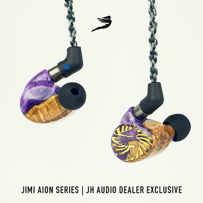 Jimi AION 【JHA-JIMI-AION】