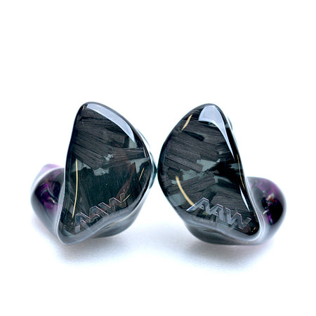 イヤホン AAW A3H+ CIEM AAW A3H+ Lux CIEM – Zeppelin & Co