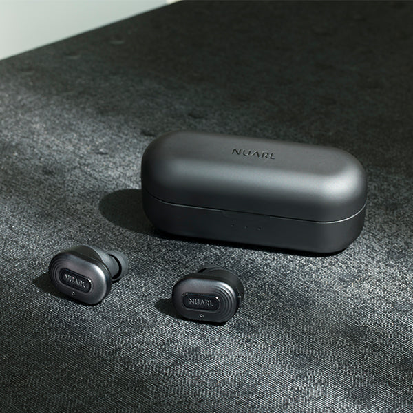 NUARL N10 Pro – e☆イヤホン