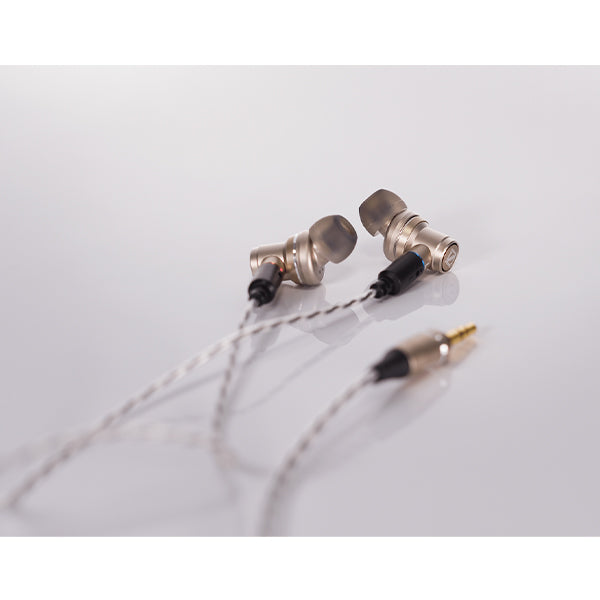 newspring NSE1000-G – e☆イヤホン