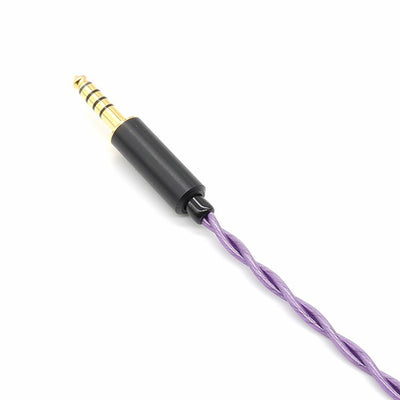 菫-Sumire ヘッドホン用A2DC→4.4mm5極