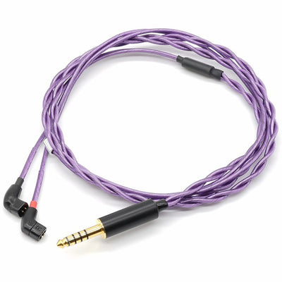 菫-Sumire qdc2ピン→4.4mm5極
