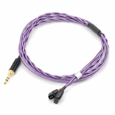 菫-Sumire qdc2ピン→3.5mm