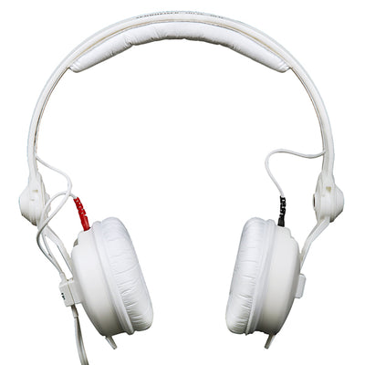 HD 25 White