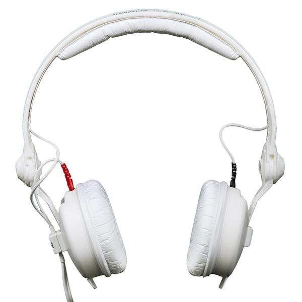SENNHEISER HD 25 White – e☆イヤホン