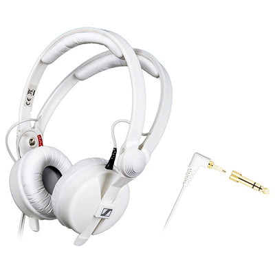 HD 25 White