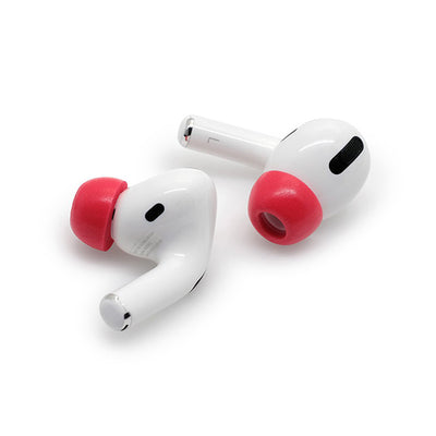 AirPods Pro用フォームイヤーピース