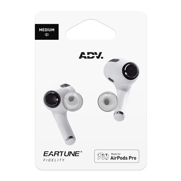 AirPods Pro用フォームイヤーピース