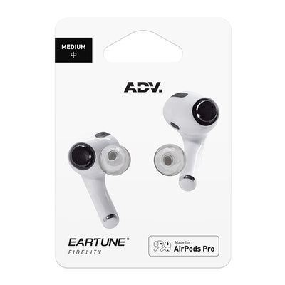AirPods Pro用フォームイヤーピース