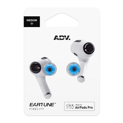 AirPods Pro用フォームイヤーピース