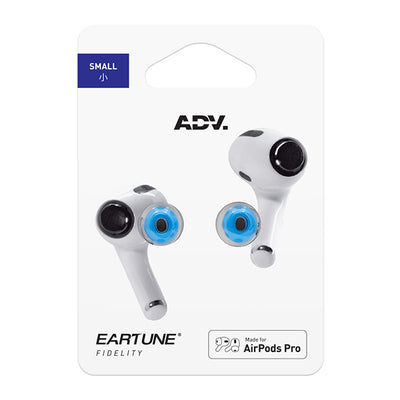 AirPods Pro用フォームイヤーピース