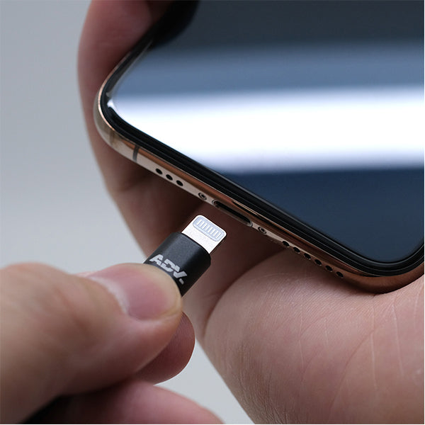 Accessport Lite Lightning