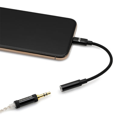 Accessport Lite Lightning