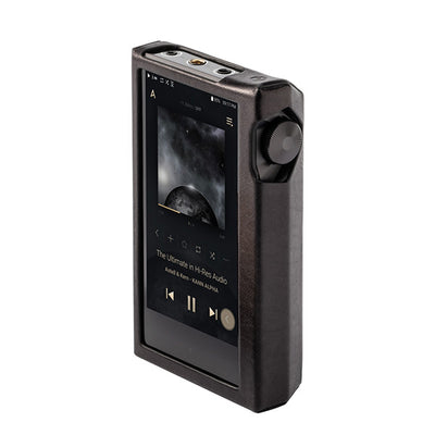 KANN ALPHA Case