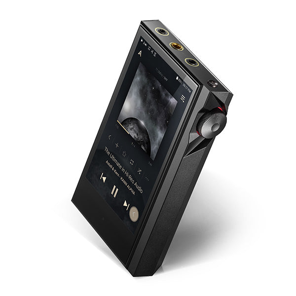 【値下げ】KANN ALPHA Astell&Kern KANN ALPHA – e☆イヤホン