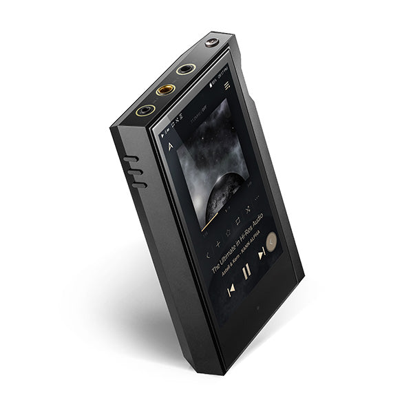 Astell&Kern KANN ALPHA – e☆イヤホン