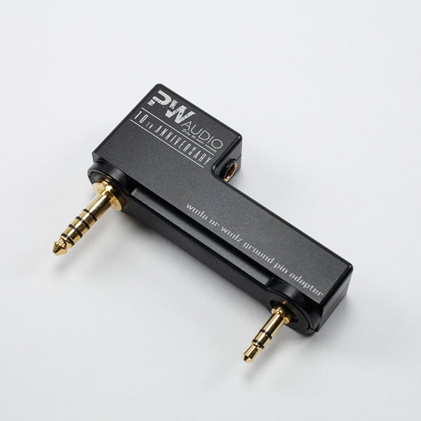 wm1a or wm1z ground pin adapter