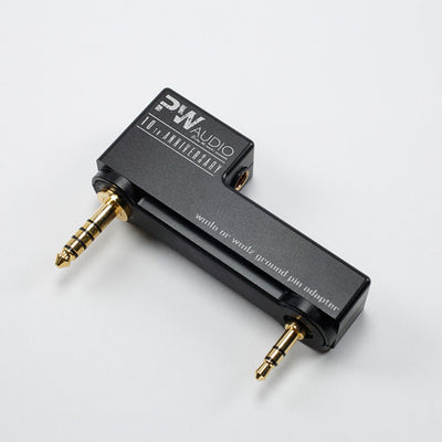wm1a or wm1z ground pin adapter