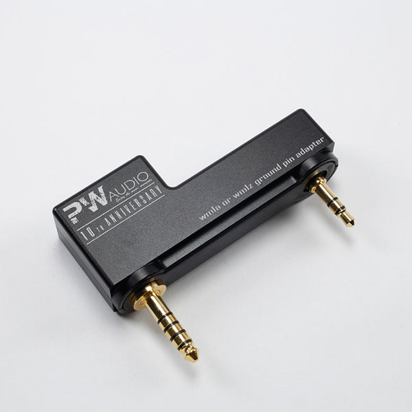 wm1a or wm1z ground pin adapter