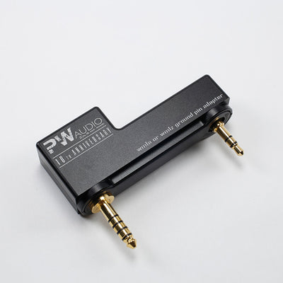 wm1a or wm1z ground pin adapter