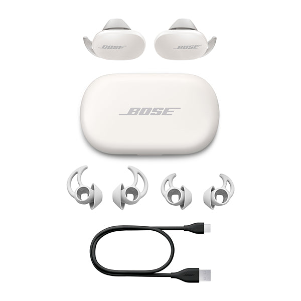 QuietComfort Earbuds (QC Earbuds)