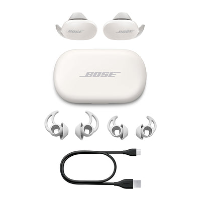 QuietComfort Earbuds (QC Earbuds)
