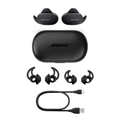 QuietComfort Earbuds (QC Earbuds)