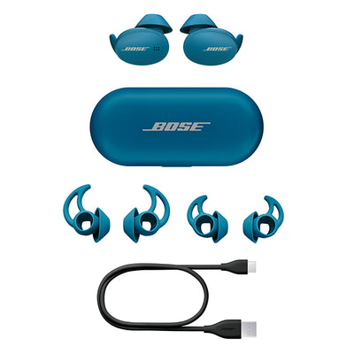Sport Earbuds