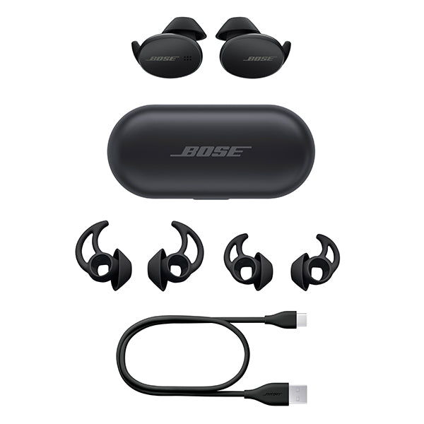 Sport Earbuds