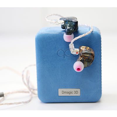 Dmagic 3D 【QDC-8503】