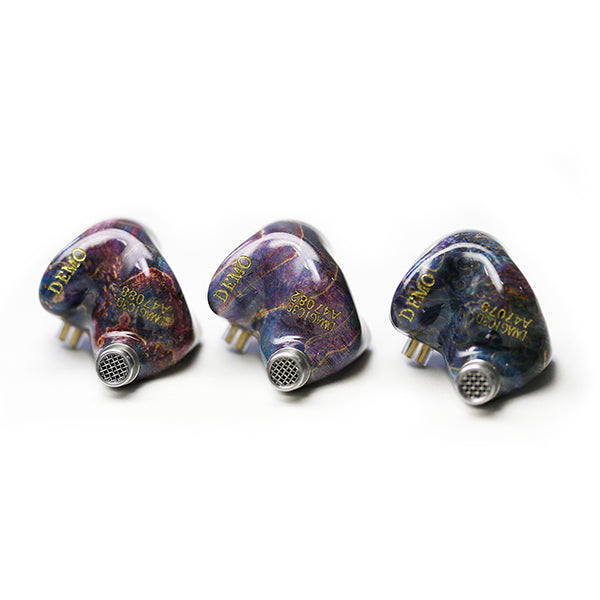 qdc Dmagic 3D 【QDC-8503】 – e☆イヤホン