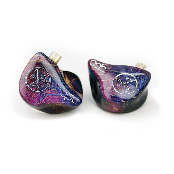 qdc Dmagic 3D 【QDC-8503】 – e☆イヤホン