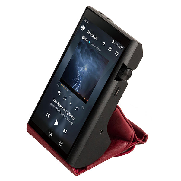 Kontinum K100 【KA-100-128GB-BK】 – e☆イヤホン