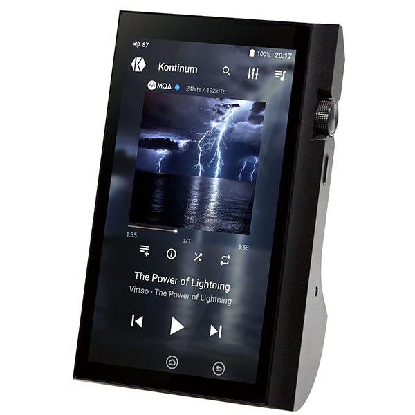 K100 【KA-100-128GB-BK】