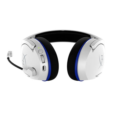 HyperX Stinger Core W PS5 【4P5J1AA】